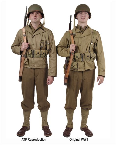 army replica clothing|american military stores.